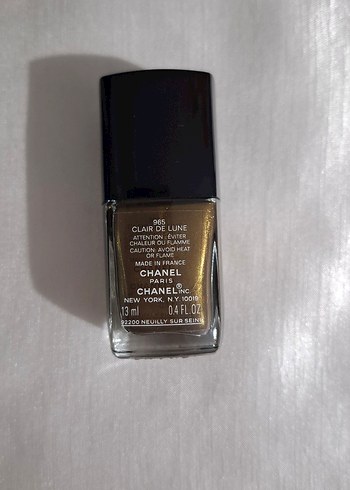 Chanel Oje 13 ml