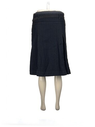 36 Beden PreLoved Midi Etek %70 İndirimli.