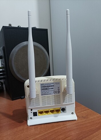 MODEM ROUTER - Görsel 3
