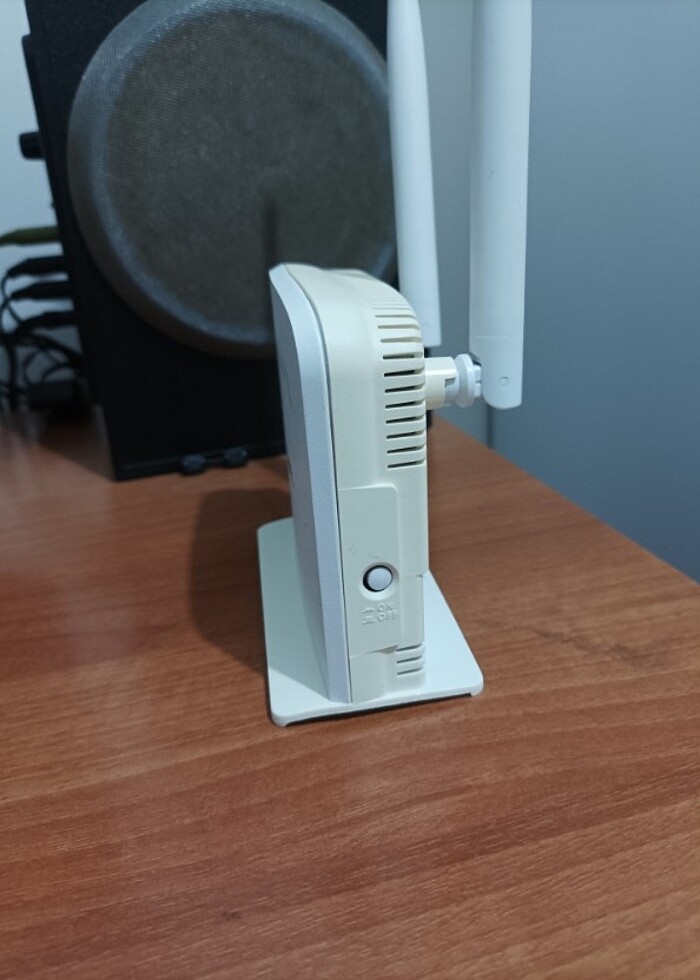 MODEM ROUTER - Görsel 2