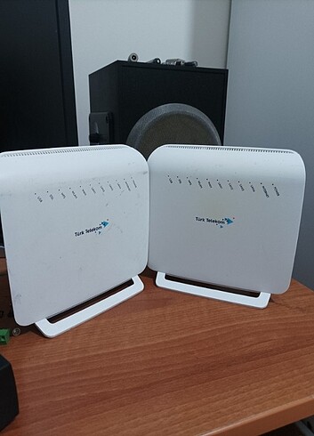 TÜRKTELEKOM MODEM VDSL MODEM - Görsel 2