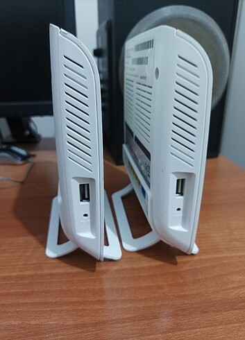 TÜRKTELEKOM MODEM VDSL MODEM - Görsel 4