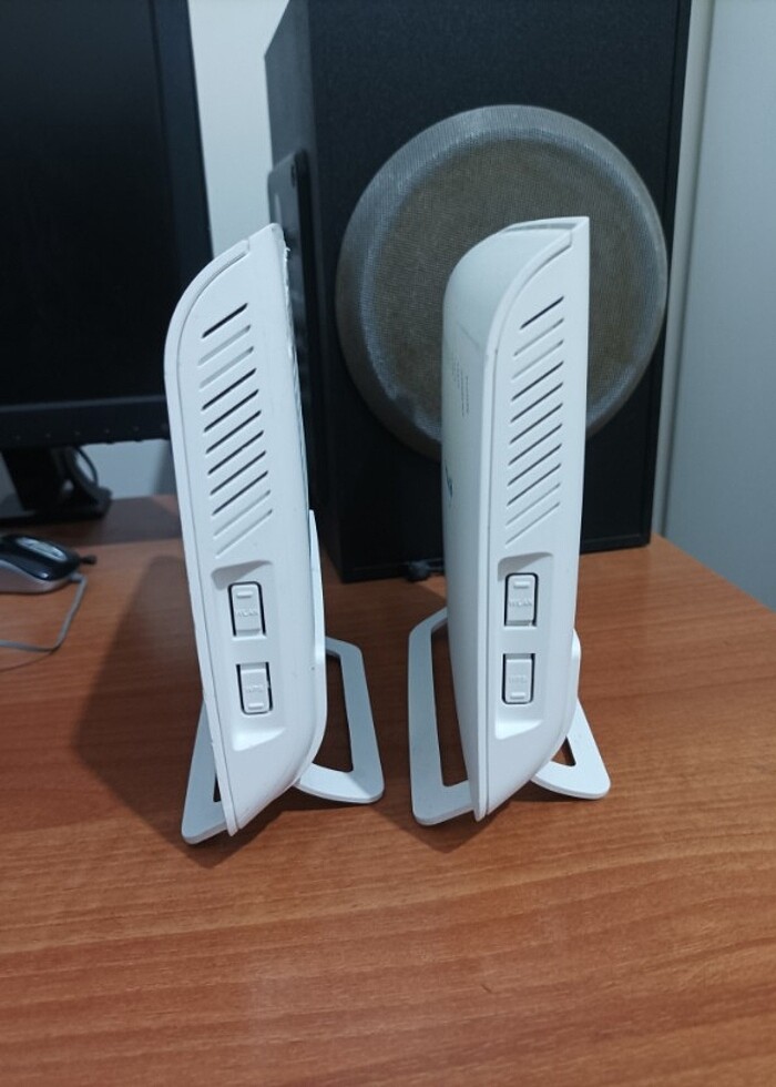 TÜRKTELEKOM MODEM  VDSL MODEM - Görsel 3