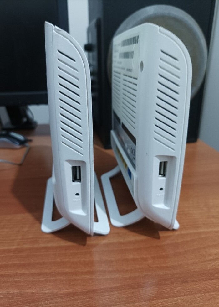 TÜRKTELEKOM MODEM  VDSL MODEM - Görsel 4