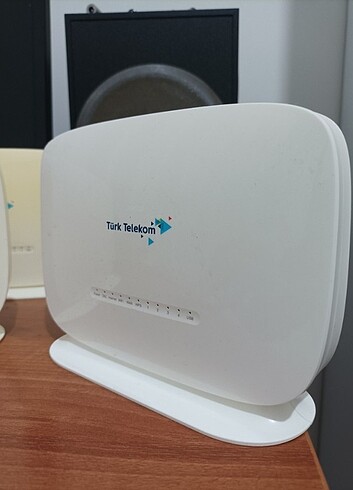 Türktelekom tp-link modem - Görsel 2