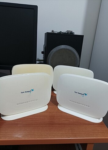 Türktelekom tp-link modem - Görsel 4