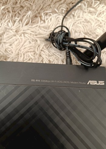 ASUS N16 MODEM - Görsel 2