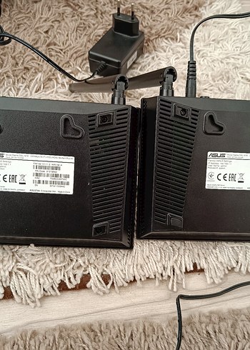 ASUS N16 MODEM - Görsel 4