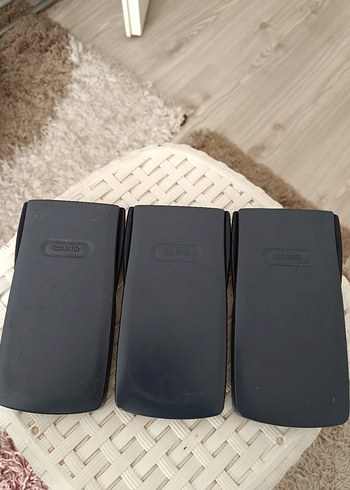 Casio Hesap Makinesi - Görsel 2