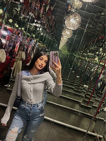 Zara model 1 defa kullanıldı