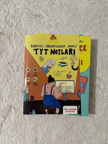 Tyt notları
