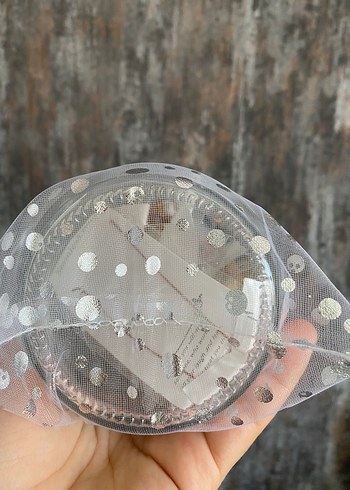 Takı kavonozu - Görsel 3