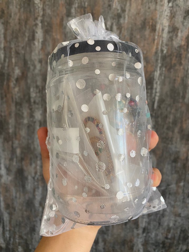 Takı kavonozu - Görsel 5