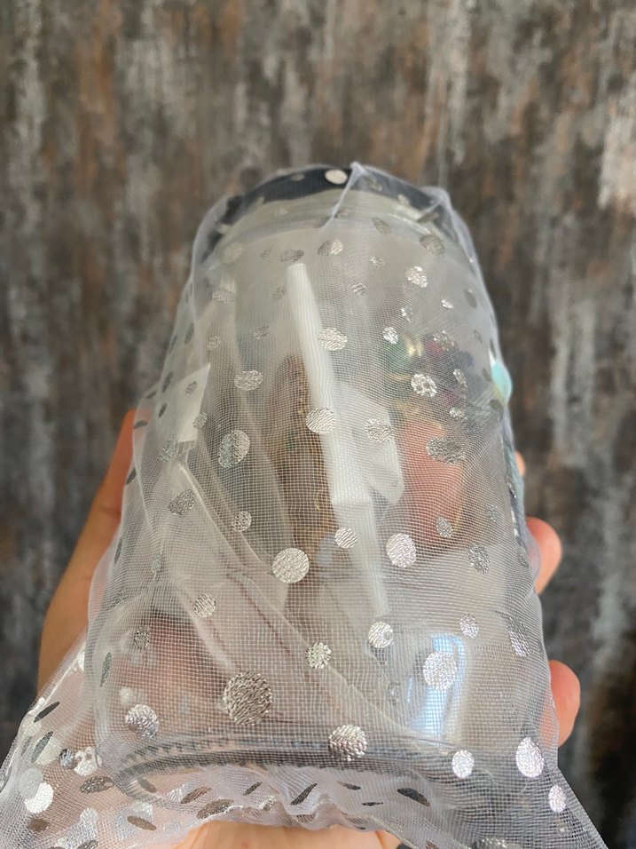 Takı kavonozu - Görsel 2