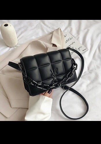 Ysl model çanta