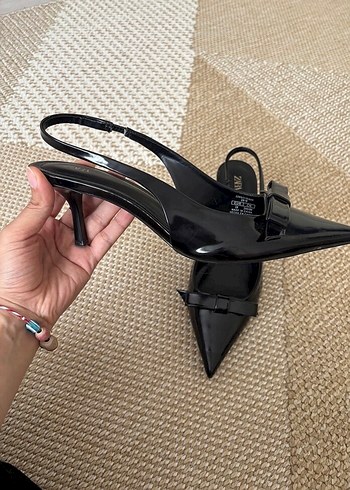 zara ayakkabı - Görsel 4