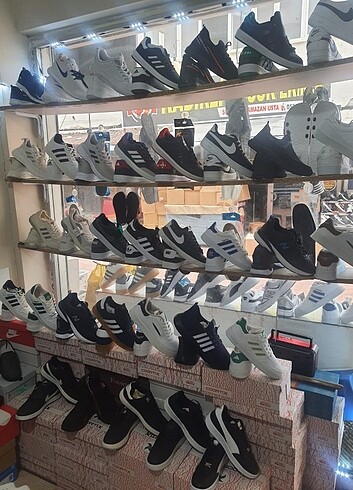 Kadın/Erkek spor ayakkabı 