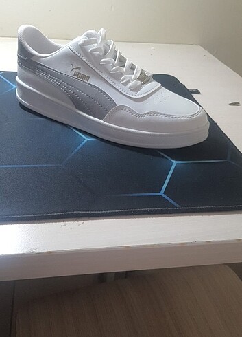 PUMA SPOR AYAKKABI 