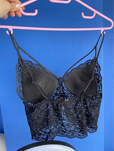 Penti Penti bralet