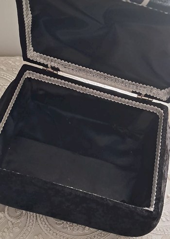 Damat bohçaşı sandığı - Görsel 2