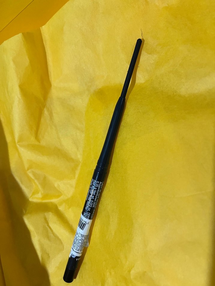 Suya dayanıklı asansörlü göz kalemi - Görsel 3