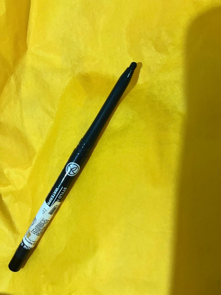 Suya dayanıklı asansörlü göz kalemi - Görsel 2