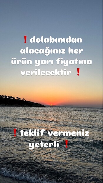 indirim