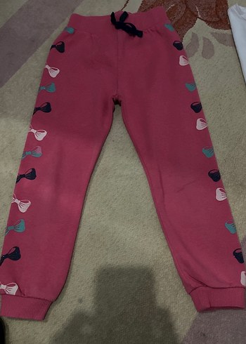 Tayt,Eşofman altı - Görsel 3