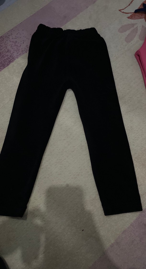 Tayt,Eşofman altı - Görsel 2