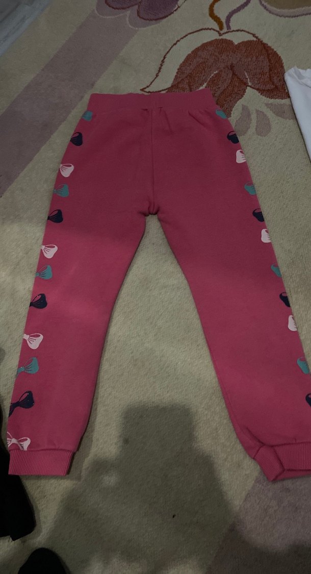 Tayt,Eşofman altı - Görsel 4