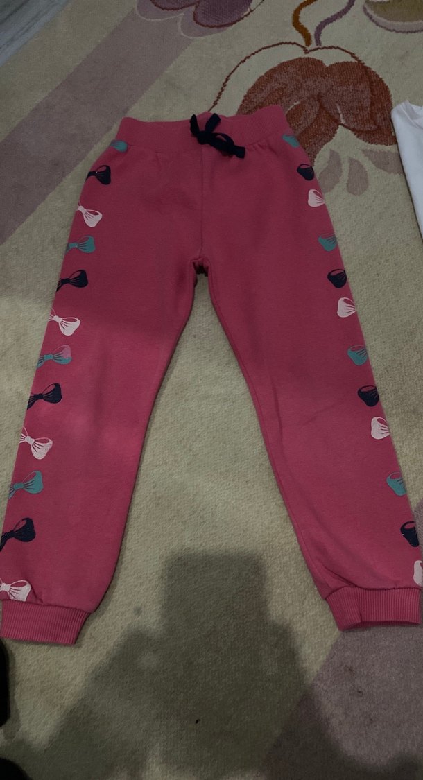 Tayt,Eşofman altı - Görsel 3