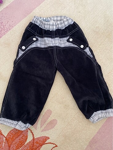 Kışlık pantolon