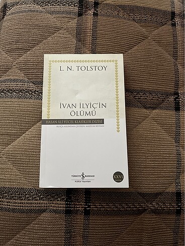 İvan ilyiçin ölümü