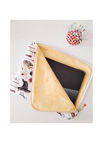 Diğer Harry Potter Tablet Kılıfı