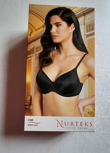 Nurteks 85 B Sütyen
