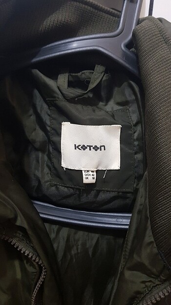 Koton Mont koton