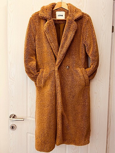 Peluş kaban