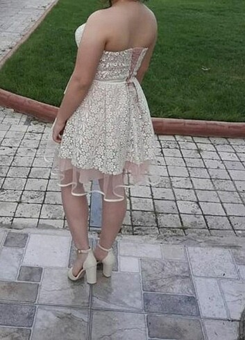 Trendyol & Milla Elbise 