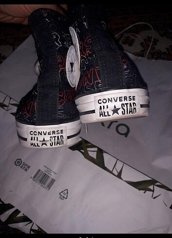 Converse Converse 