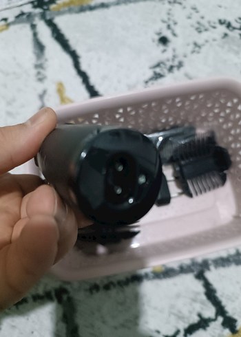 tıraş Makinesi - Görsel 7