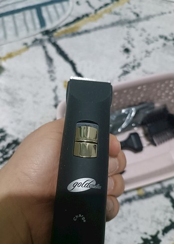 tıraş Makinesi - Görsel 5