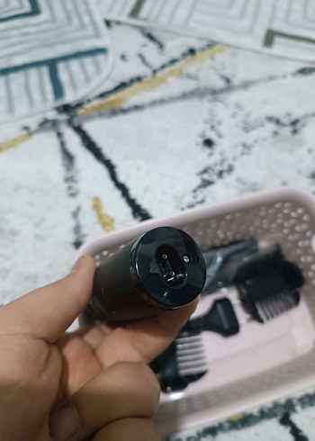 tıraş Makinesi - Görsel 6