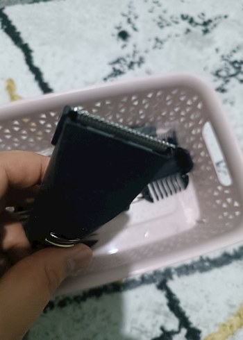 tıraş Makinesi - Görsel 8