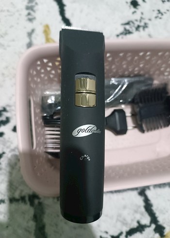 tıraş Makinesi - Görsel 3