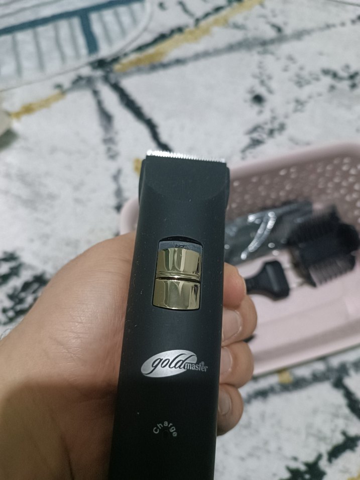 tıraş Makinesi - Görsel 5