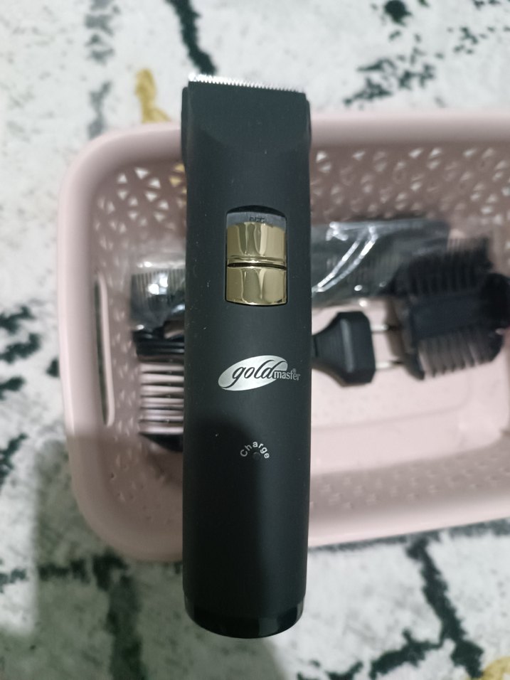 tıraş Makinesi - Görsel 3