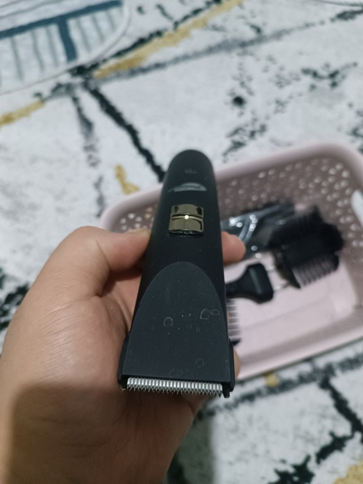 tıraş Makinesi - Görsel 4