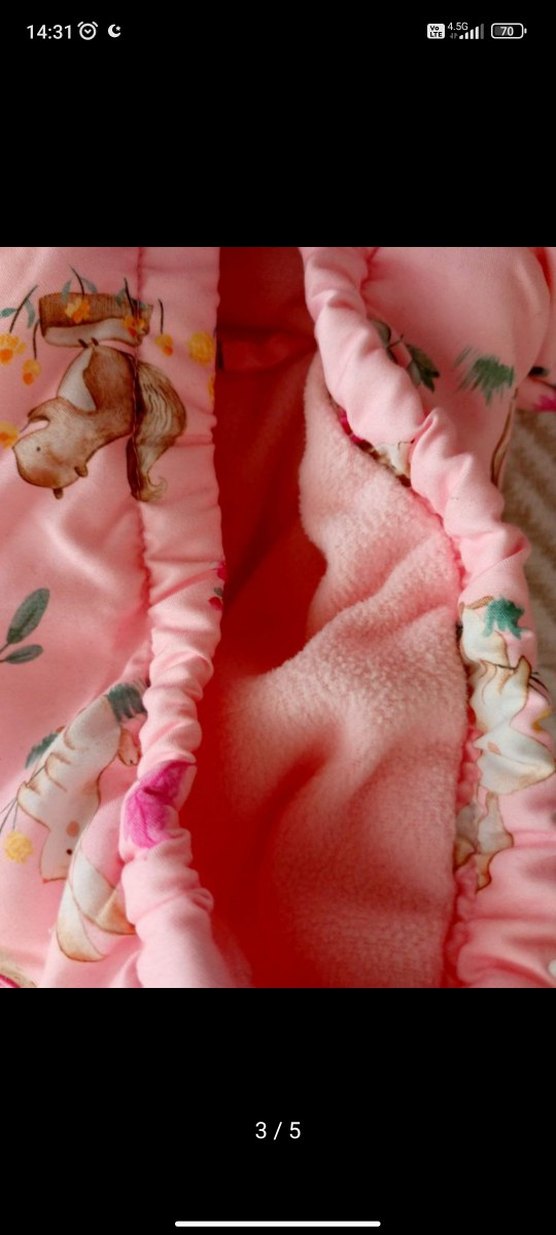 astronot tulum - Görsel 3