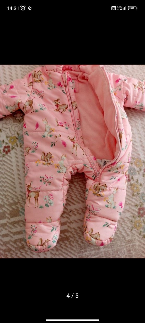 astronot tulum - Görsel 5