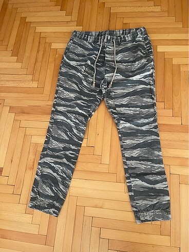 H&m erkek pantolon
